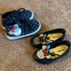 GAP x Disney Set - Toddler Girl Size 7